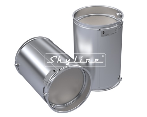 DPF filters 